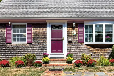 38 Harrington Street, Falmouth MA — view 2