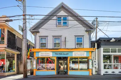 269 - 271 Commercial Street, Provincetown MA — view 2
