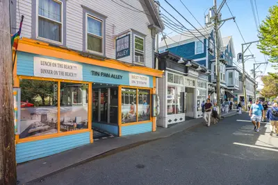 269 - 271 Commercial Street, Provincetown MA — view 4
