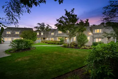 359 Baxter Neck Road, Barnstable MA — view 2