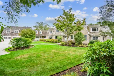 359 Baxter Neck Road, Barnstable MA — view 3