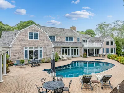 359 Baxter Neck Road, Barnstable MA — view 5