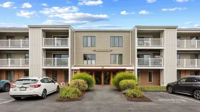 36 Old Colony Way, Unit 3022, Orleans MA — view 2
