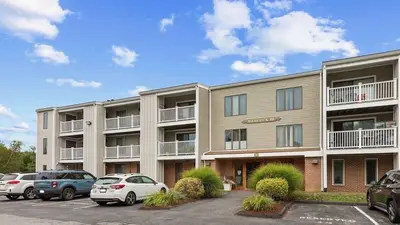 36 Old Colony Way, Unit 3022, Orleans MA — view 3