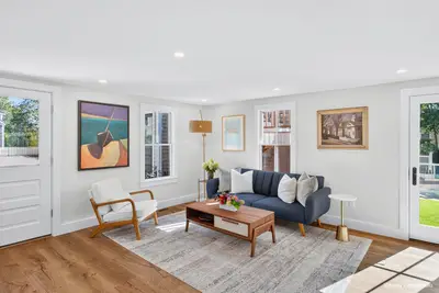10 Bradford Street, Unit 4, Provincetown MA — view 2