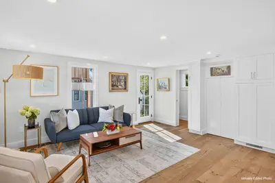 10 Bradford Street, Unit 4, Provincetown MA — view 3