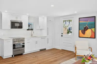 10 Bradford Street, Unit 4, Provincetown MA — view 4