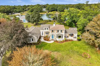 66 Tides End Lane, Orleans MA — view 4