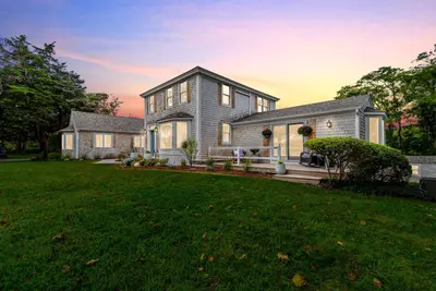 66 Tides End Lane, Orleans MA — view 5