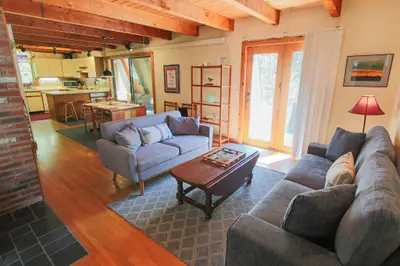 3 Bayberry Road, Truro MA — view 2