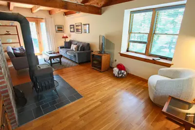 3 Bayberry Road, Truro MA — view 4
