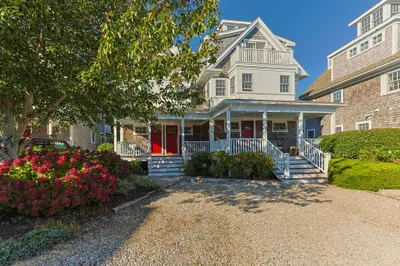 21 Bradford Street Extension, Unit U8, Provincetown MA — view 2