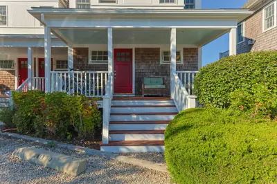21 Bradford Street Extension, Unit U8, Provincetown MA — view 3