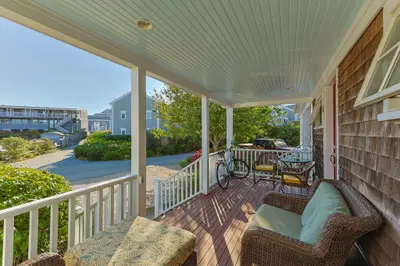 21 Bradford Street Extension, Unit U8, Provincetown MA — view 4
