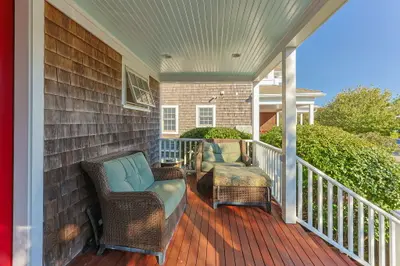 21 Bradford Street Extension, Unit U8, Provincetown MA — view 5