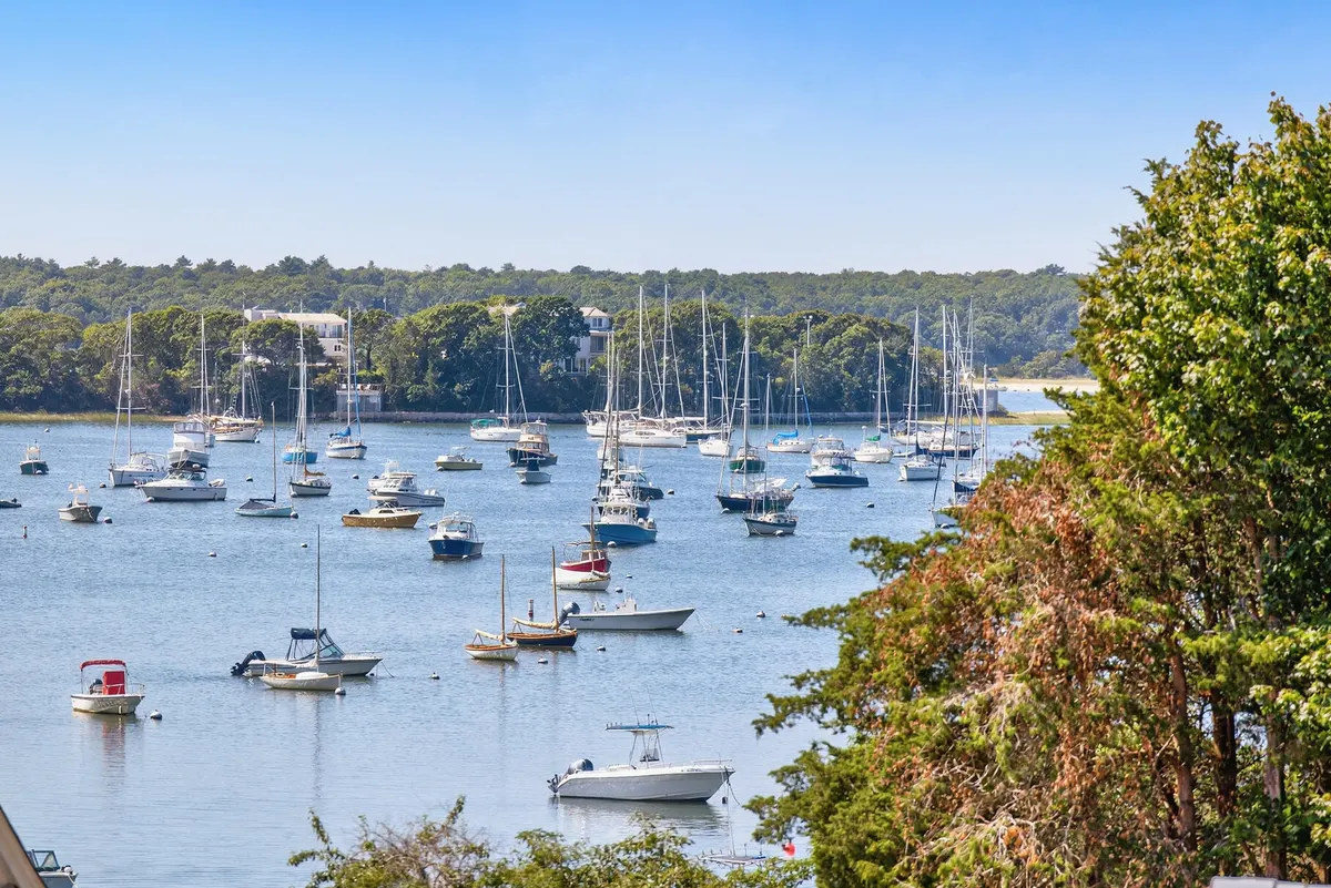 48 Red Brook Harbor Road, Bourne MA — view 3