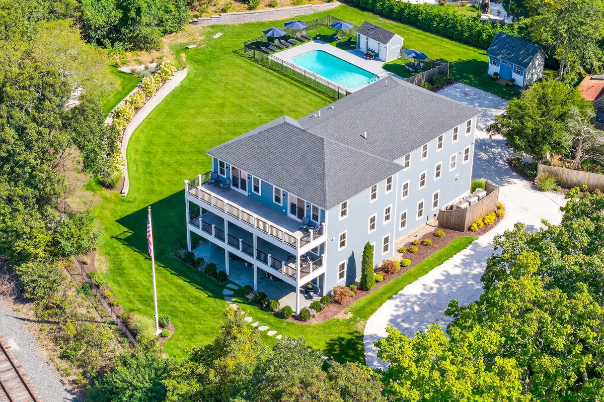 48 Red Brook Harbor Road, Bourne MA — view 4