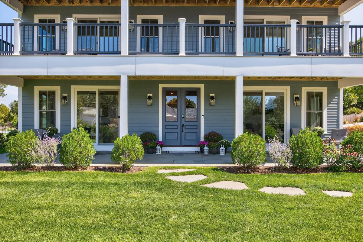 48 Red Brook Harbor Road, Bourne MA — view 5