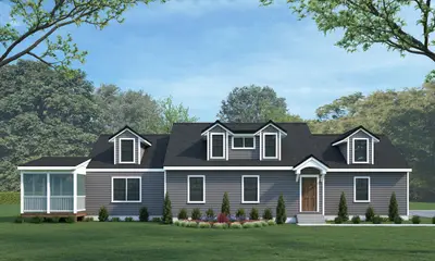 129 Driftwood Lane