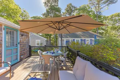 2032 State Highway Route 6, Unit F/ (6), Wellfleet MA — view 2