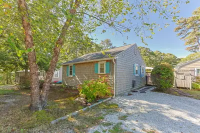 2032 State Highway Route 6, Unit F/ (6), Wellfleet MA — view 5