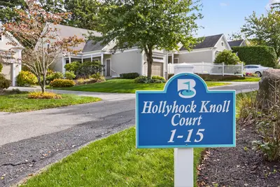 4 Hollyhock Knoll Court, Unit 4, Bourne MA — view 2
