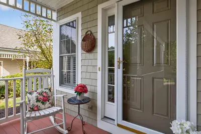 4 Hollyhock Knoll Court, Unit 4, Bourne MA — view 4
