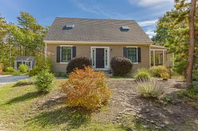 14 N Union Field Road