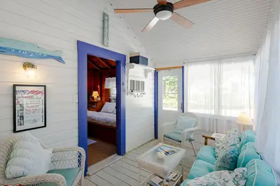 1937 State Highway Route 6, Unit E, Wellfleet MA — view 3