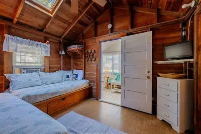 1937 State Highway Route 6, Unit E, Wellfleet MA — view 4