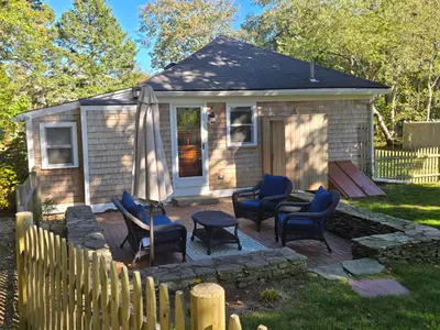 9 Jason Lane, Harwich MA — view 2