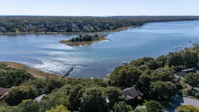 20 Kittiwake Lane, Eastham MA — view 2