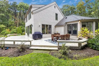 50 Topping Lift, Mashpee MA — view 5
