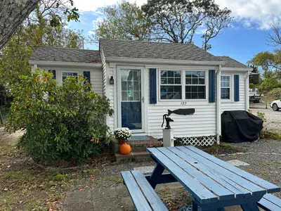 241 Old Wharf Road, Unit 127