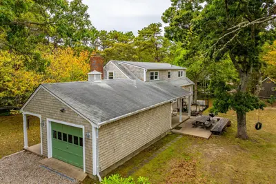 10 Field Road, Eastham MA — view 3