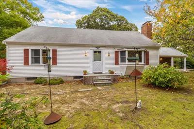 10 Field Road, Eastham MA — view 5