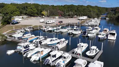 68 Baptiste Lane, Falmouth MA — view 5