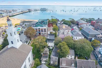 234 Commercial Street, Provincetown MA — view 2