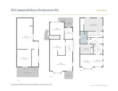 234 Commercial Street, Provincetown MA — view 5