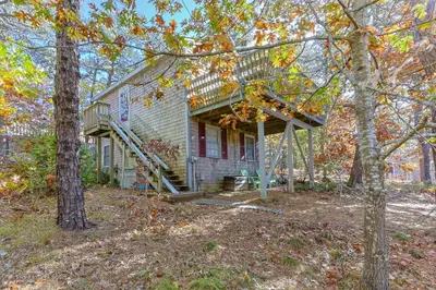 7 Great Hollow Road, Unit 50, Truro MA — view 2