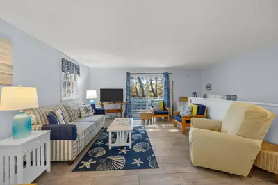 7 Great Hollow Road, Unit 50, Truro MA — view 4