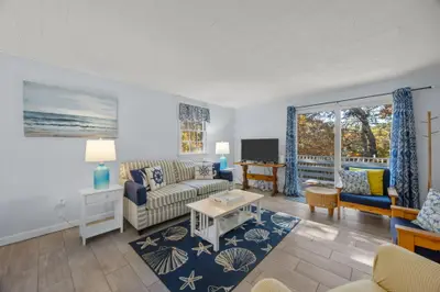 7 Great Hollow Road, Unit 50, Truro MA — view 5