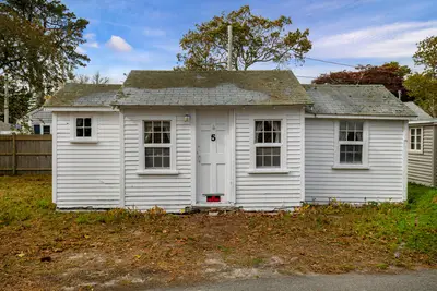 262 Old Wharf Road, Unit 5, Dennis MA — view 2