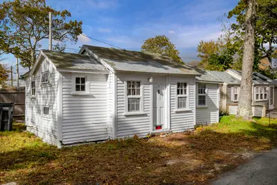 262 Old Wharf Road, Unit 5, Dennis MA — view 3