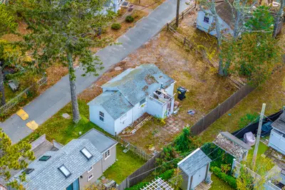 262 Old Wharf Road, Unit 5, Dennis MA — view 4