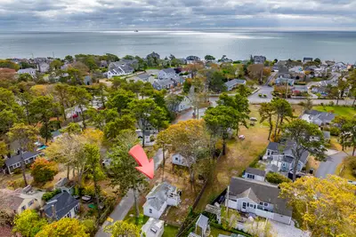 262 Old Wharf Road, Unit 5, Dennis MA — view 5