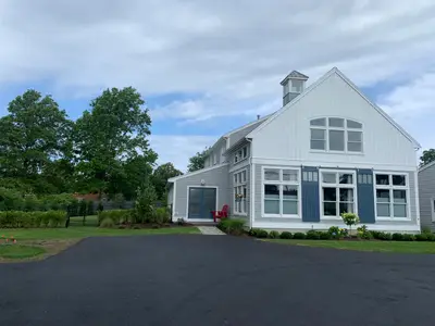 156 Teaticket Highway