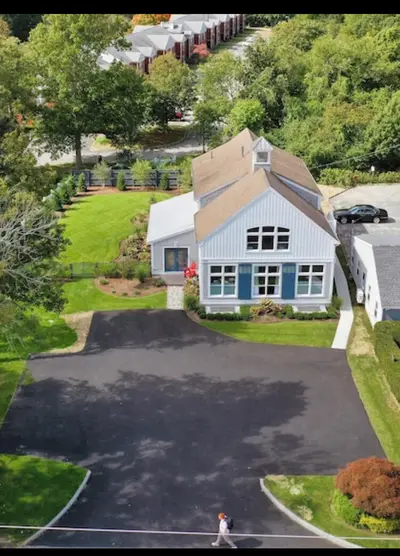 156 Teaticket Highway, Falmouth MA — view 2