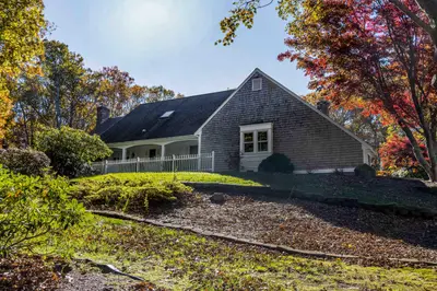 65 Oakmont Road