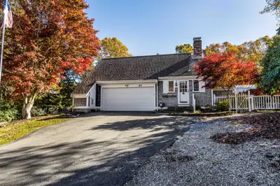 65 Oakmont Road, Yarmouth MA — view 2